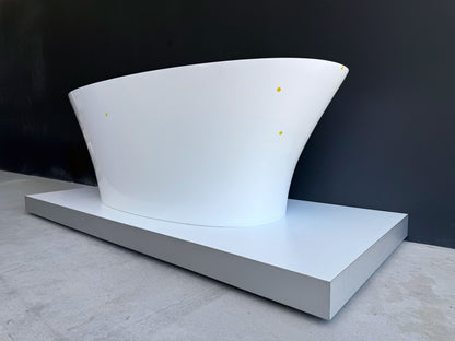 Victoria + Albert Ionian Bath (Ex-Display 1)