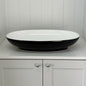 Victoria + Albert Cabrits 55 Basin Gloss Black