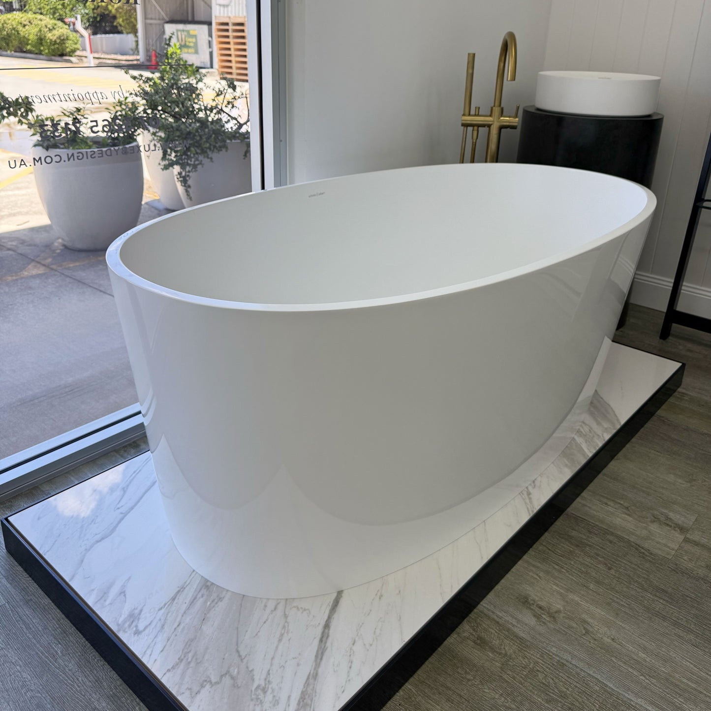 Victoria + Albert Ios Bath