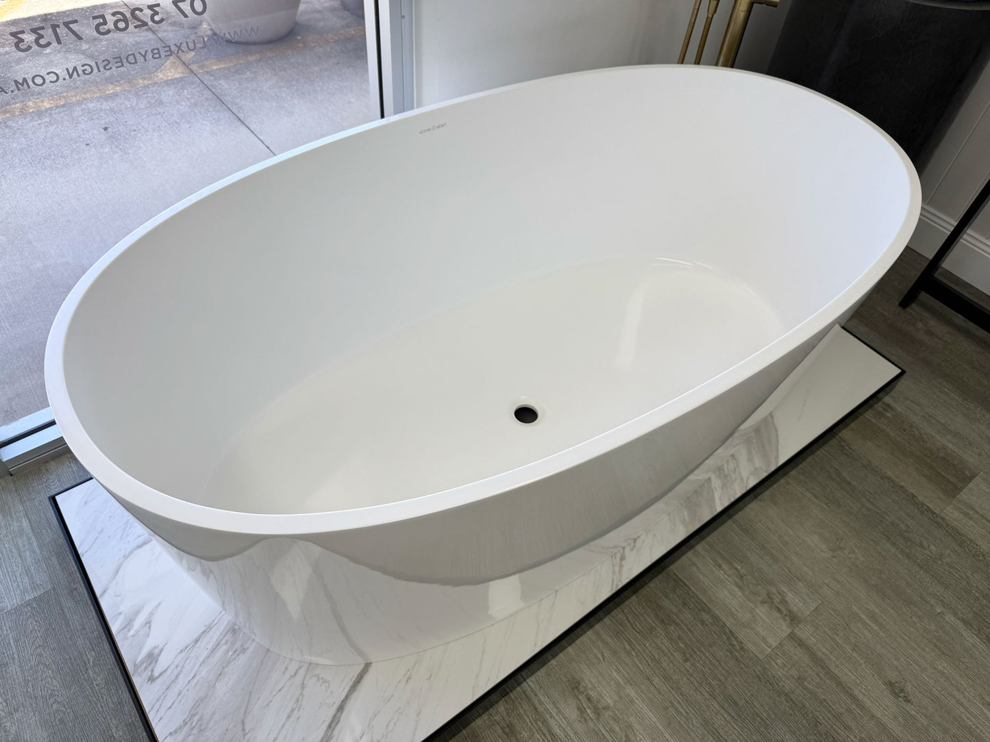 Victoria + Albert Ios Bath