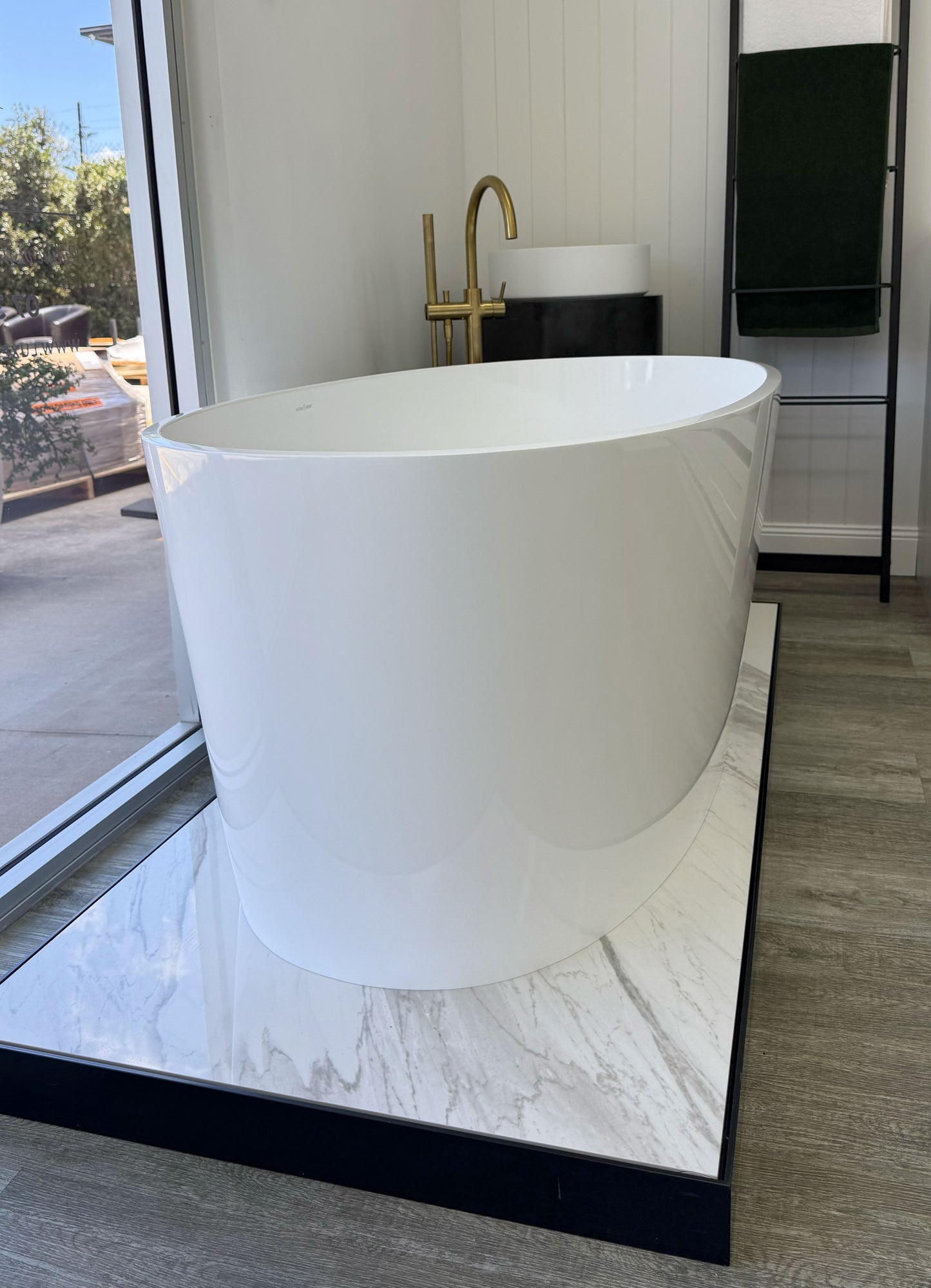 Victoria + Albert Ios Bath