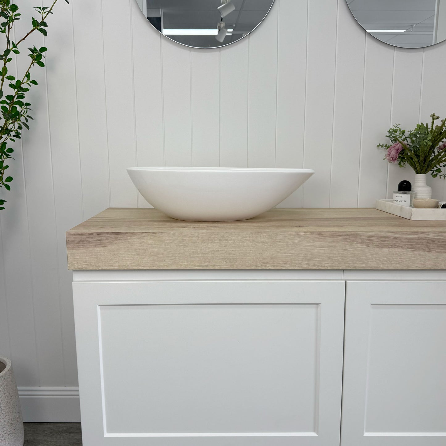 Victoria + Albert Napoli 57 Basin