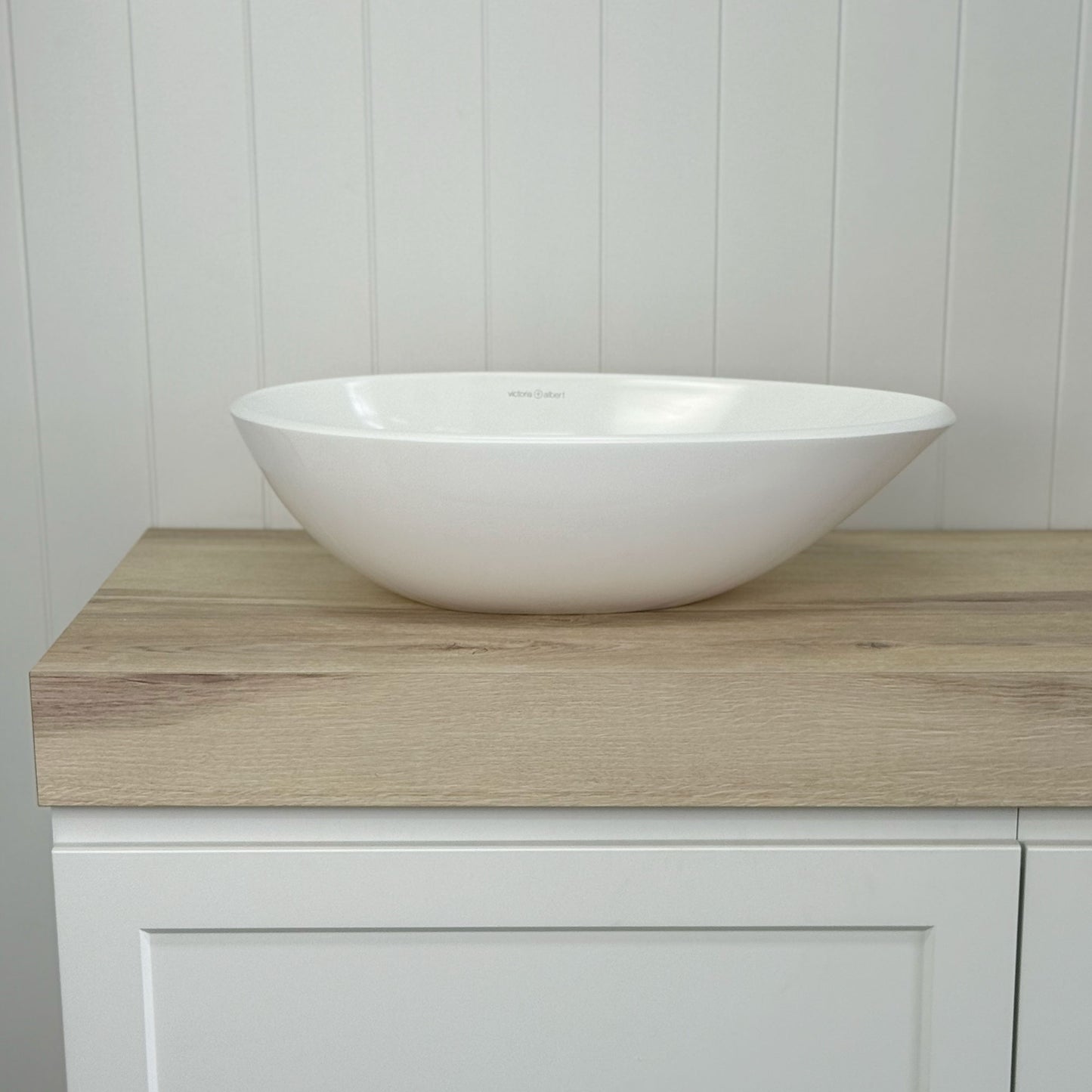 Victoria + Albert Napoli 57 Basin