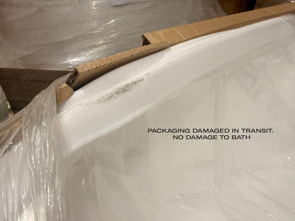 Victoria + Albert Vetralla 1800 Bath