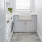 Shaws Lancaster 610 Single Bowl Fireclay Sink