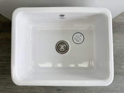 Shaws Butler 600 Fireclay Sink