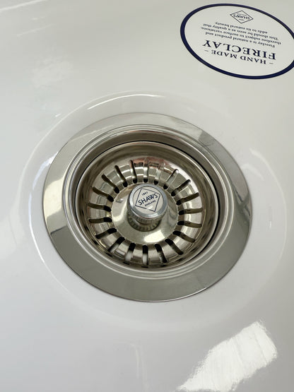 Shaws Butler 600 Fireclay Sink