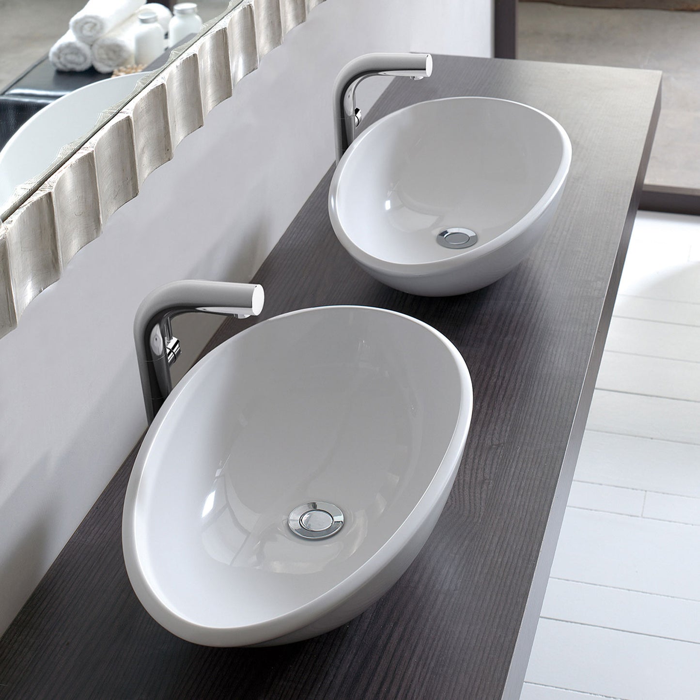 Victoria + Albert Napoli 57 Basin