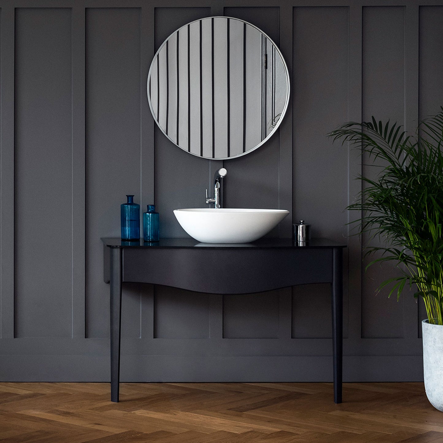 Victoria + Albert Napoli 57 Basin