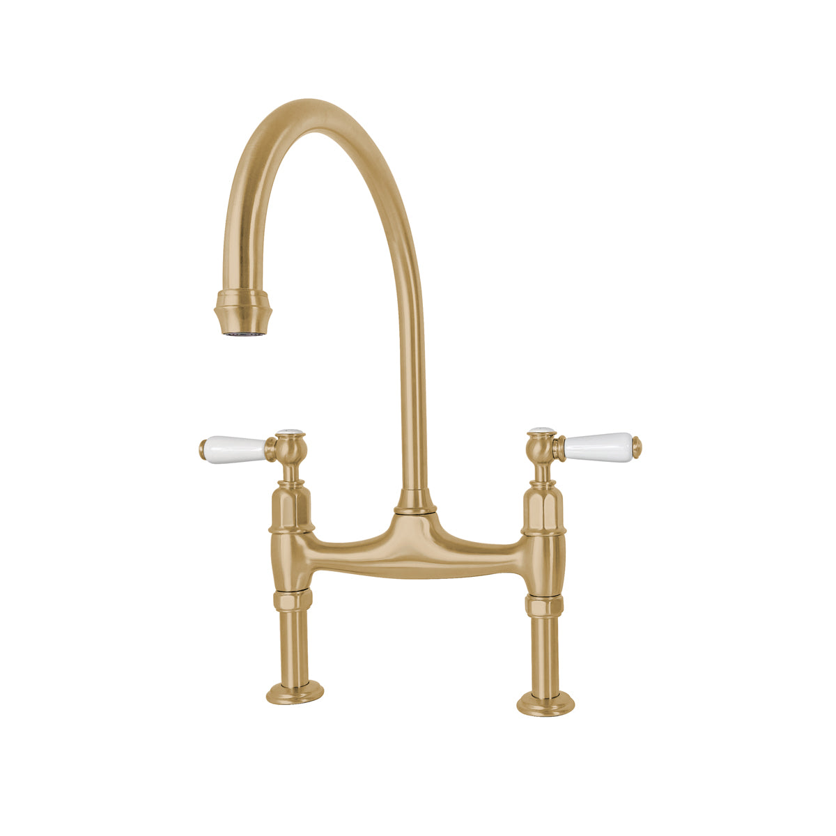 Shaws by Perrin & Rowe Pendleton Mixer