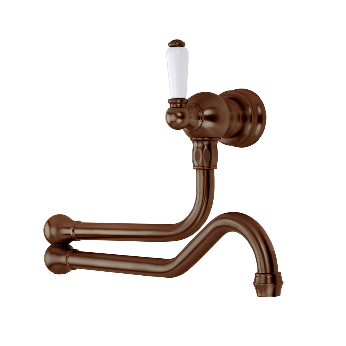 Shaws by Perrin & Rowe Pot Filler