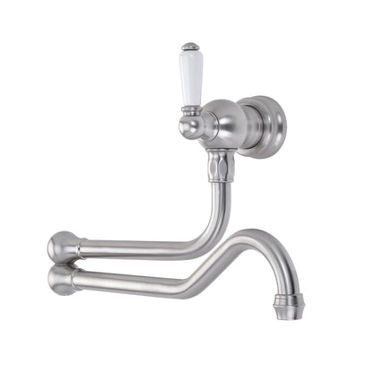 Shaws by Perrin & Rowe Pot Filler