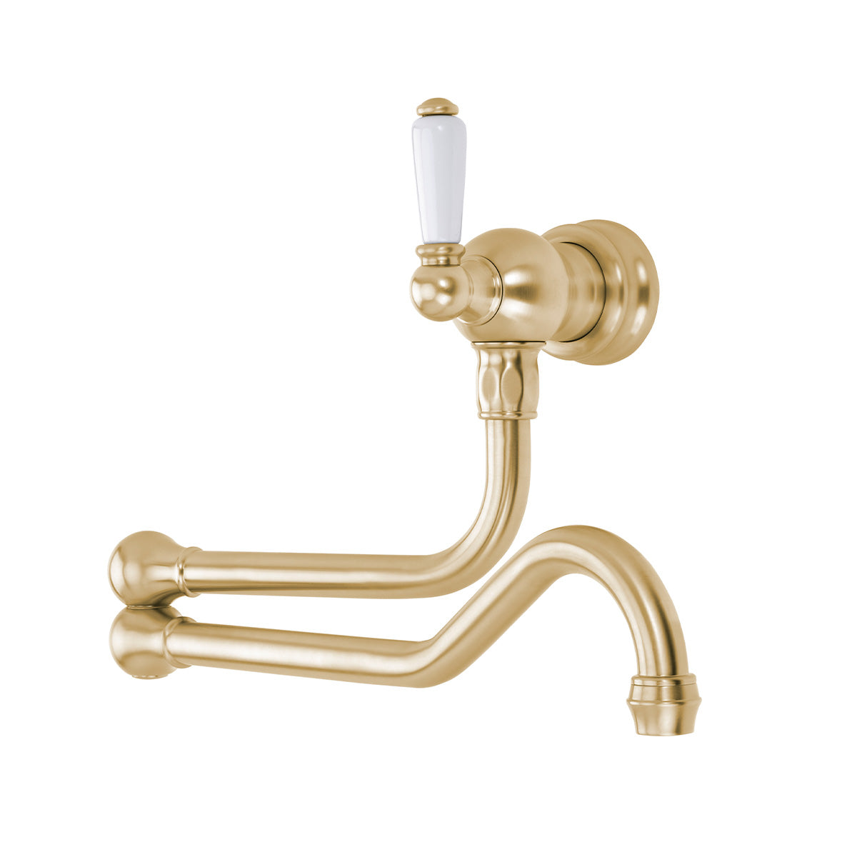 Shaws by Perrin & Rowe Pot Filler