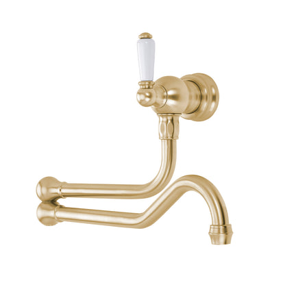 Shaws by Perrin & Rowe Pot Filler