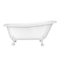 Victoria + Albert Roxburgh Bath