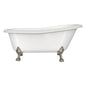 Victoria + Albert Roxburgh Bath