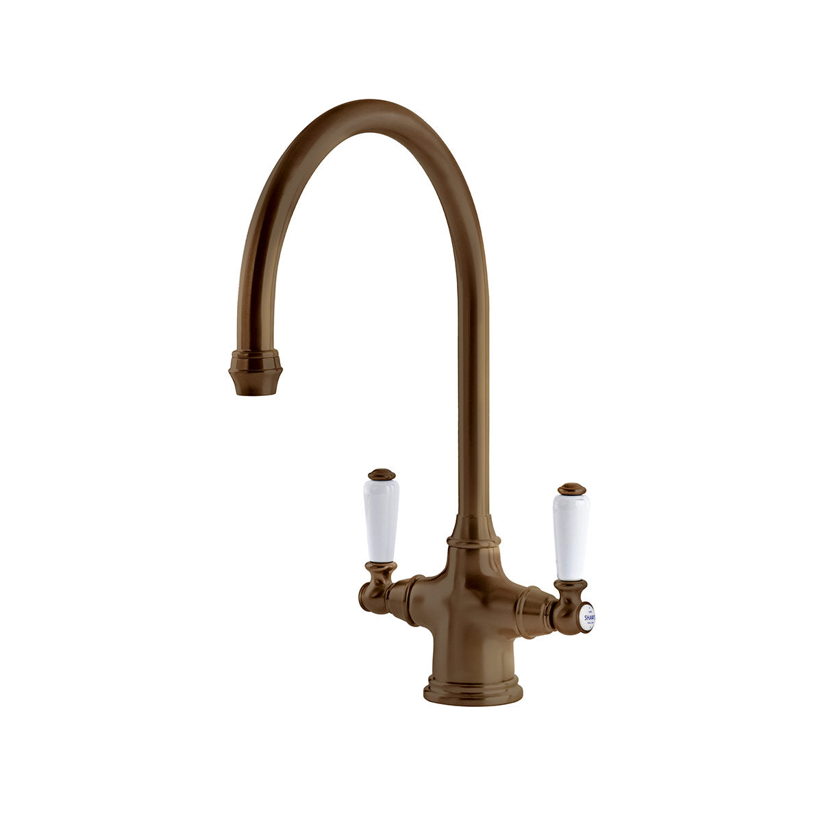 Shaws by Perrin & Rowe Ribble Mixer