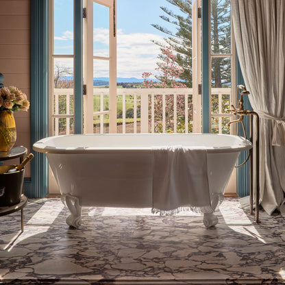 Victoria + Albert Richmond Bath