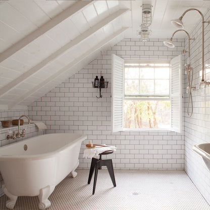 Victoria + Albert Richmond Bath