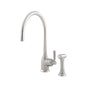 Shaws by Perrin & Rowe Roeburn Spray Rinse Mixer