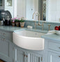 Shaws Waterside Fireclay Sink