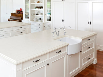 Shaws Waterside Fireclay Sink