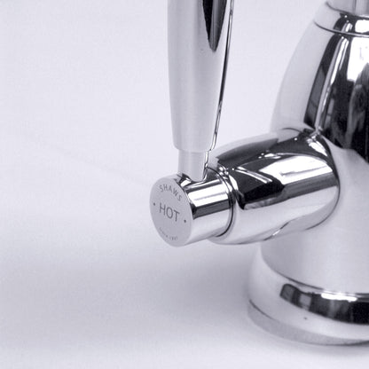 Shaws by Perrin & Rowe Silverdale Mixer