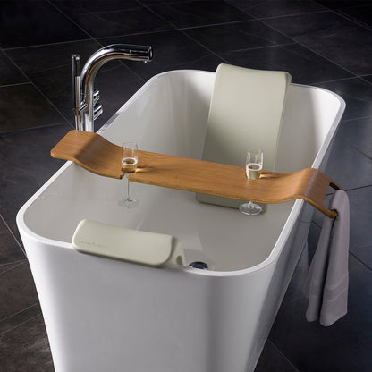 Victoria + Albert Tombolo 10 Bath Rack