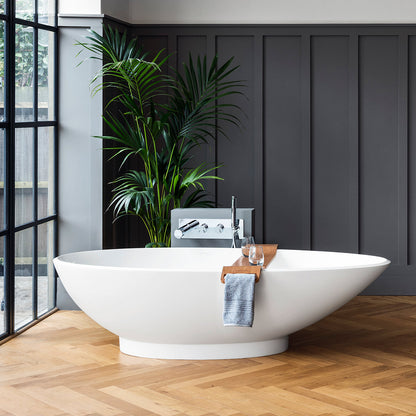 Victoria + Albert Tombolo 10 Bath Rack