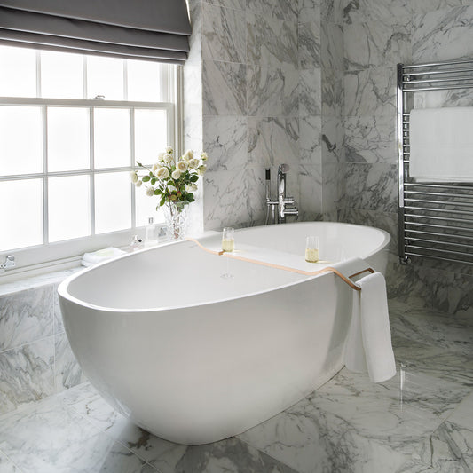 Victoria + Albert Tombolo 10 Bath Rack