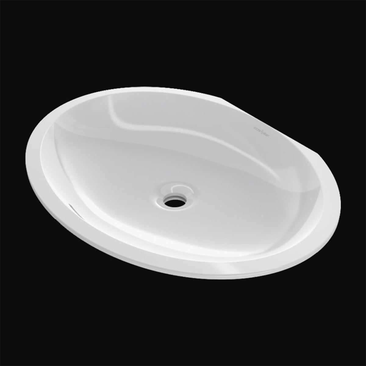 Victoria + Albert Kaali 65 Basin