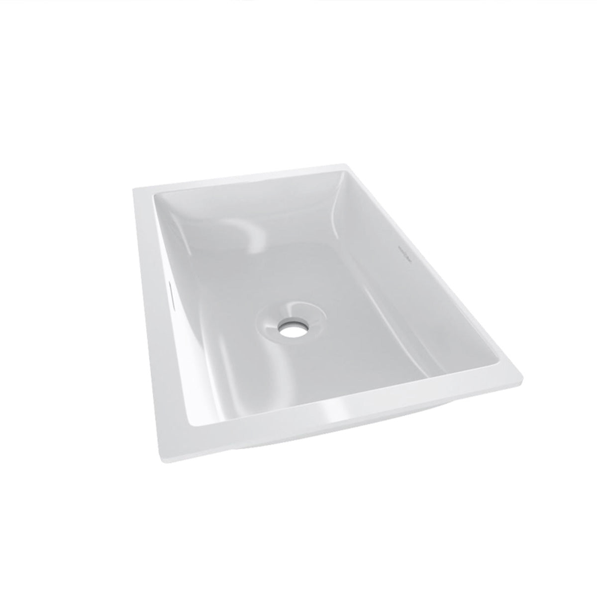 Victoria + Albert Kaldera 56 Basin