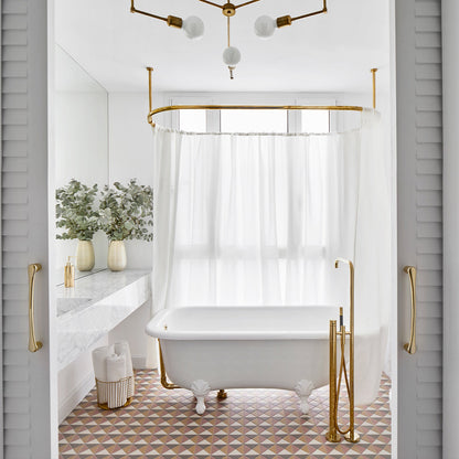 Victoria + Albert Hampshire 1700 Bath