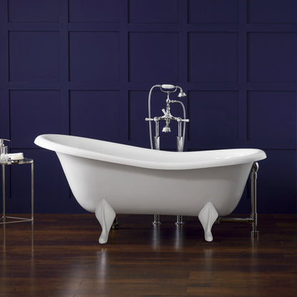 Victoria + Albert Roxburgh Bath