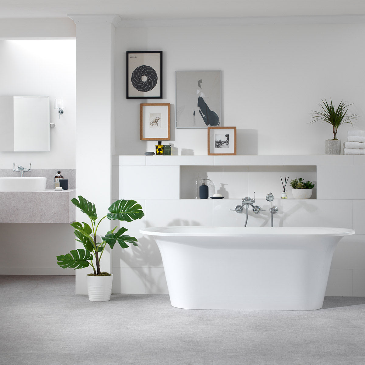 Victoria + Albert Monaco Bath