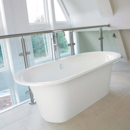 Victoria + Albert Monaco Bath