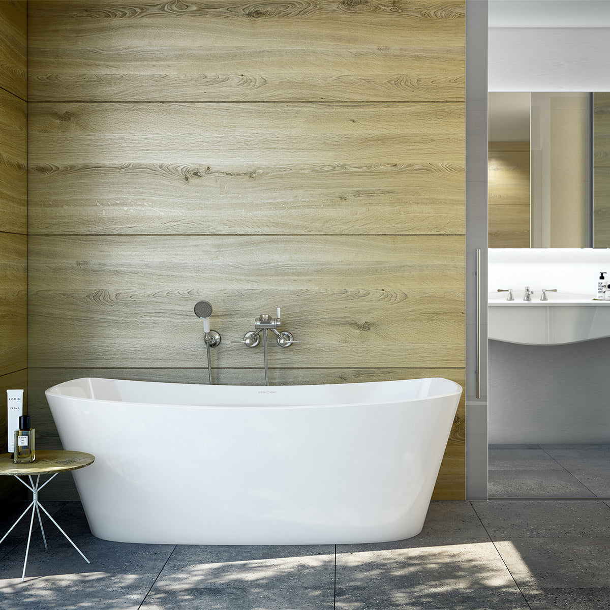 Victoria + Albert Trivento Bath