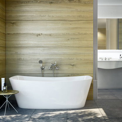 Victoria + Albert Trivento Bath