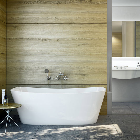 Victoria + Albert Trivento Bath