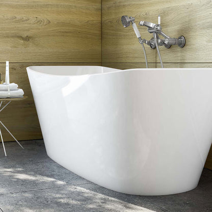 Victoria + Albert Trivento Bath