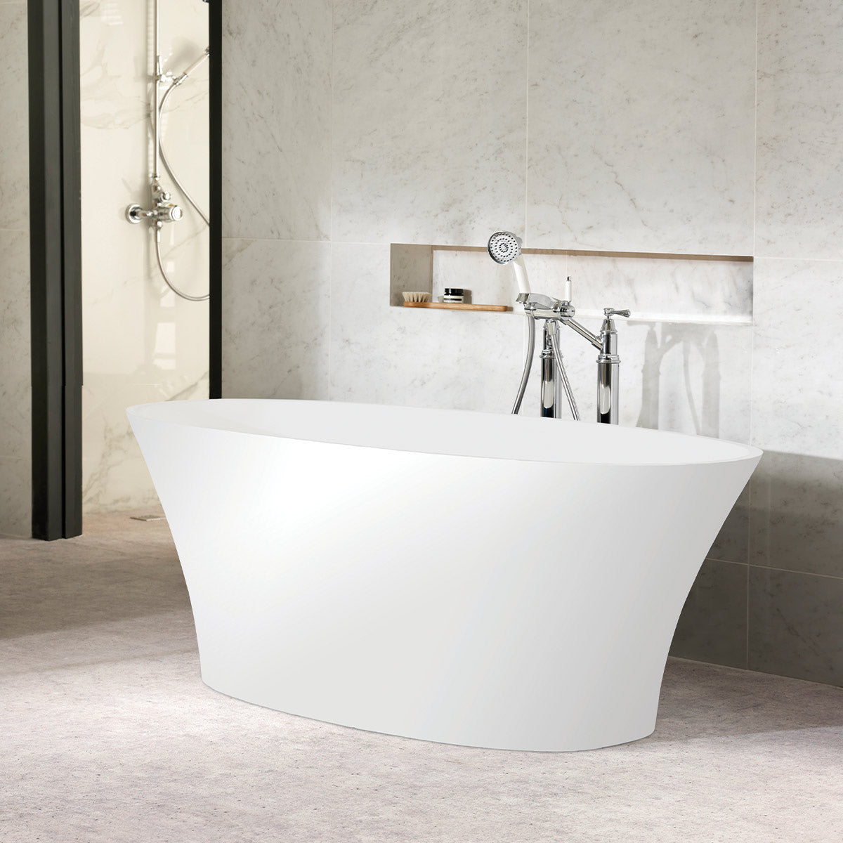 Victoria + Albert Ionian Bath