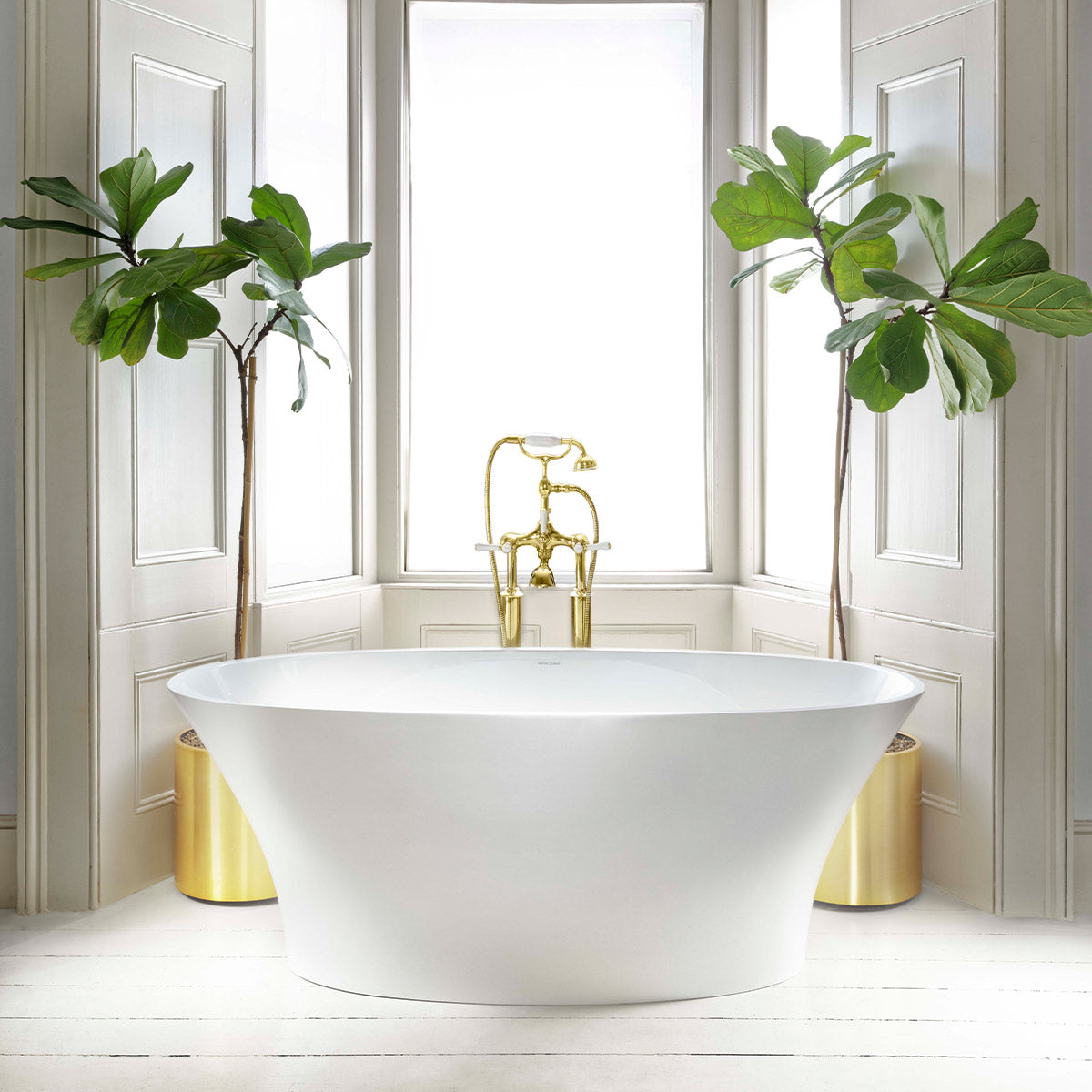 Victoria + Albert Ionian Bath