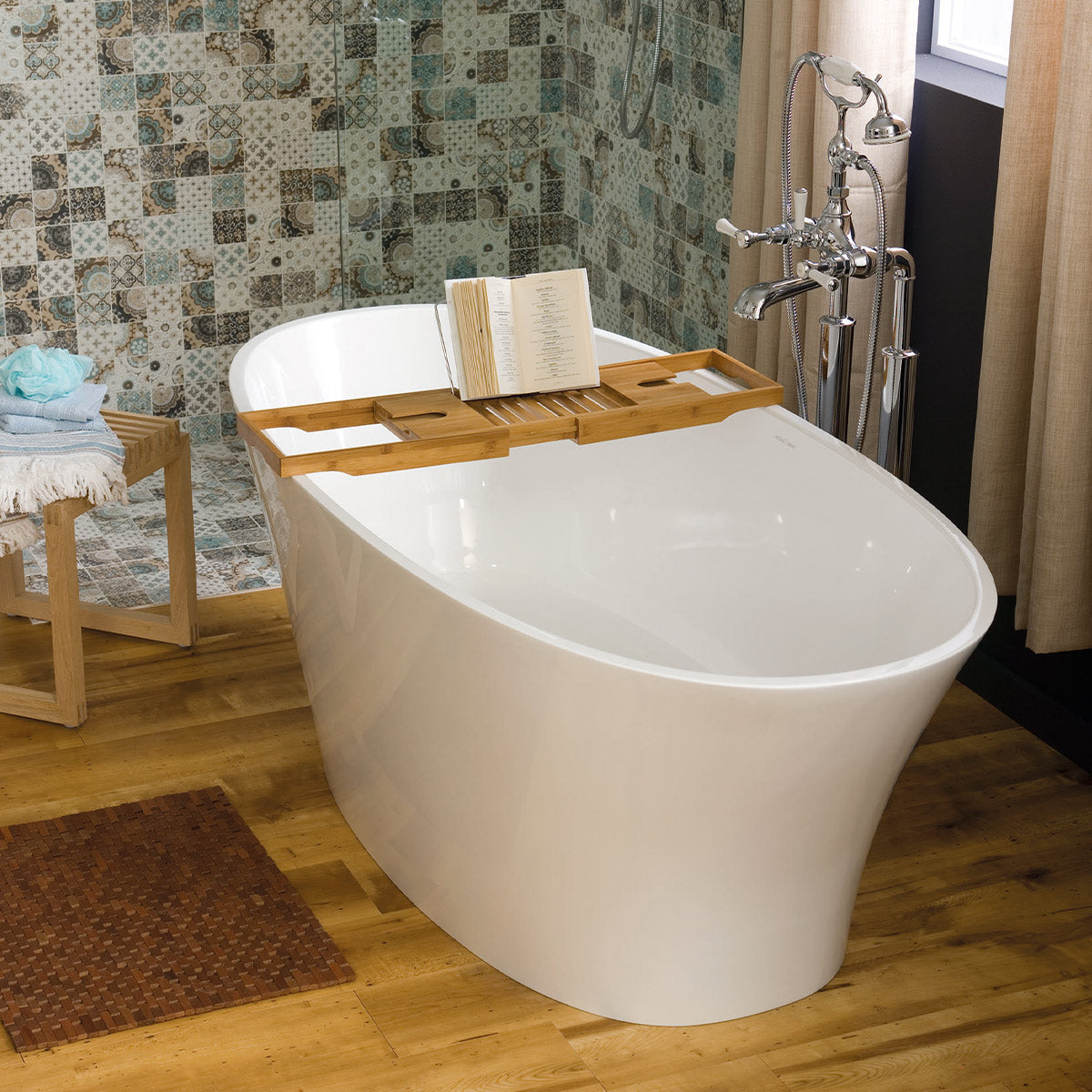 Victoria + Albert Ionian Bath