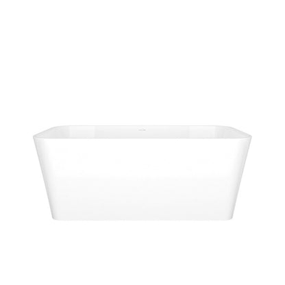 Victoria + Albert Edge Bath