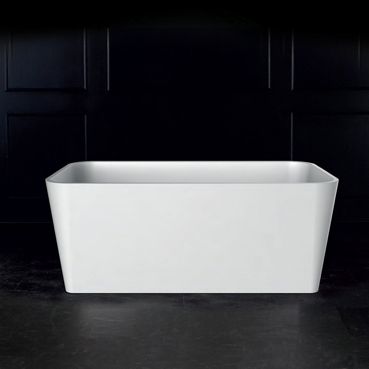 Victoria + Albert Edge Bath