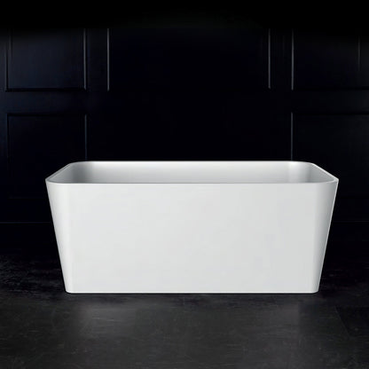 Victoria + Albert Edge Bath