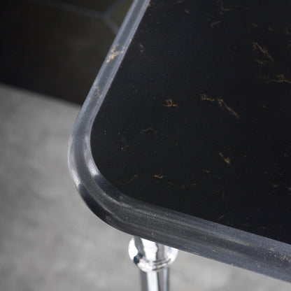 Victoria + Albert Metallo 113 Quartz Washstand