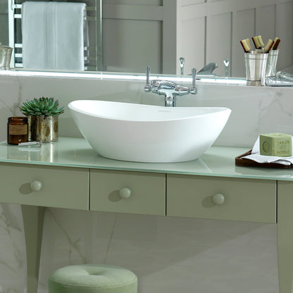 Victoria + Albert Amiata 60 Basin