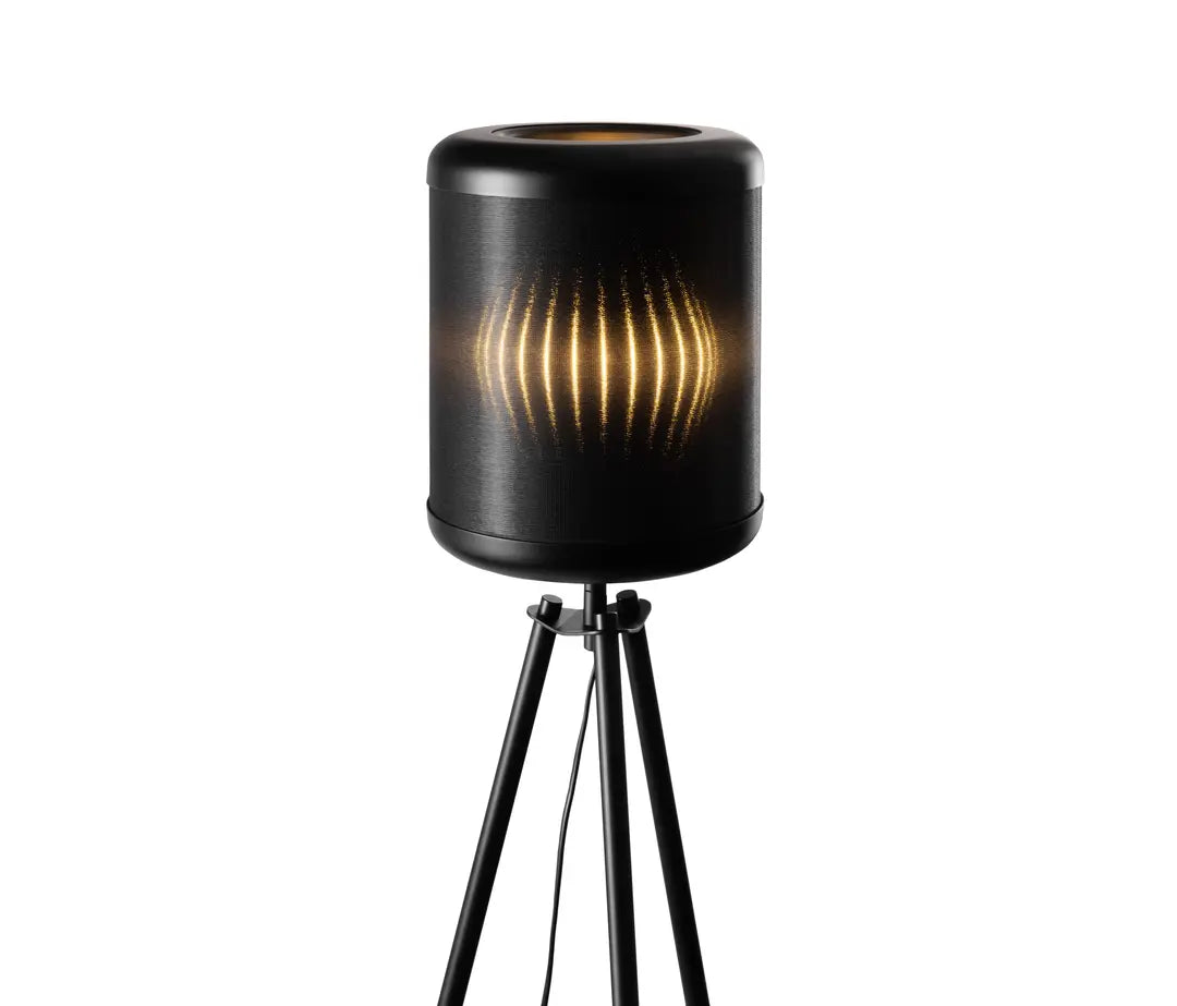 Ettlin Lux Ambiloom 250 Floor Lamp