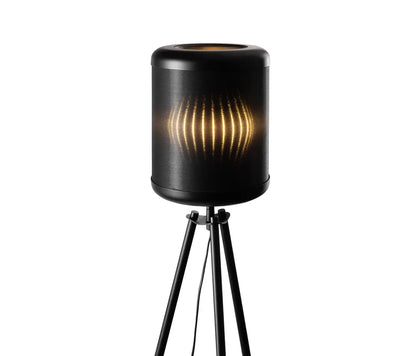 Ettlin Lux Ambiloom 250 Floor Lamp